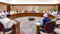  All-Party Meeting Ahead of Parliaments Monsoon Session  