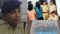 two criminals including milkman for snatching jewelry from elderly woman
