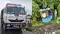Bihar Road Accident : सुपौल में एनएच-27 पर ट्रक का स्टेयरिंग फेल, ई-रिक्शा को मारी टक्कर, चालक समेत तीन लोग गंभीर रूप से हुए जख्मी 