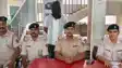 patna naubatpur police arrested notorious-criminal-nandan-mahto