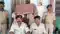 Bihar News : कटिहार में सिपाही भर्ती परीक्षा में सेटिंग कराने वाले गिरोह का पुलिस ने किया भंडाफोड़, दो शातिर को किया गिरफ्तार, ब्लैंक चेक और कारतूस किया बरामद