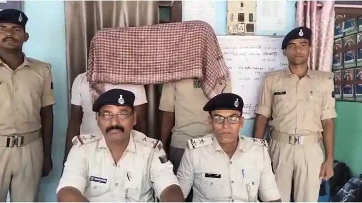 Bihar News : कटिहार में सिपाही भर्ती परीक्षा में सेटिंग करान
