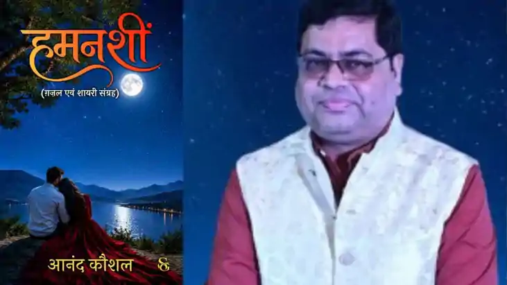 Hamnasheen Book Review Where Love Solitude Life Smile Togeth