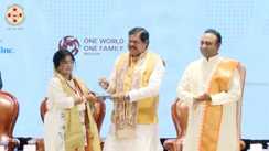  सरकार खुद आपके दरवाजे आई है... बिहार ने खोला निवेश का दरवाजा, शिक्षा मंत्री का CSR जगत से बड़ा आह्वान-अब उत्तर भारत को भी संवारिए