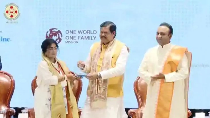  सरकार खुद आपके दरवाजे आई है... बिहार ने खोला निवेश का दरवाज