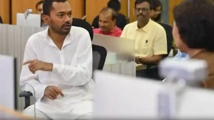 No More Night Delay Bihar Hospitals Launch 24 hour Emergency