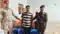 motihari police busted spirit smuggling racket