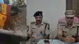 Motihari Illegal Cartridge Factory Busted 