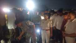 Treatment Delay Alleged as Two Crash Victims Die in Aurangabad