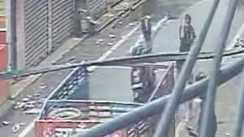 Patna Woman chain snatched in broad daylight while on a morning walk