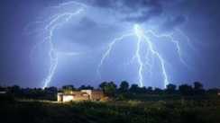 Bihar Weather Heavy Rain