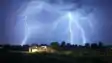 Bihar Weather Heavy Rain
