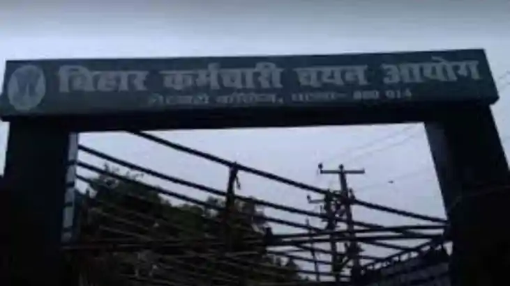 Bihar Staff Selection Commission Bihar Staff Selection Commission