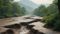 Fear of cracks in India s land 