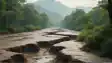 Fear of cracks in India s land 