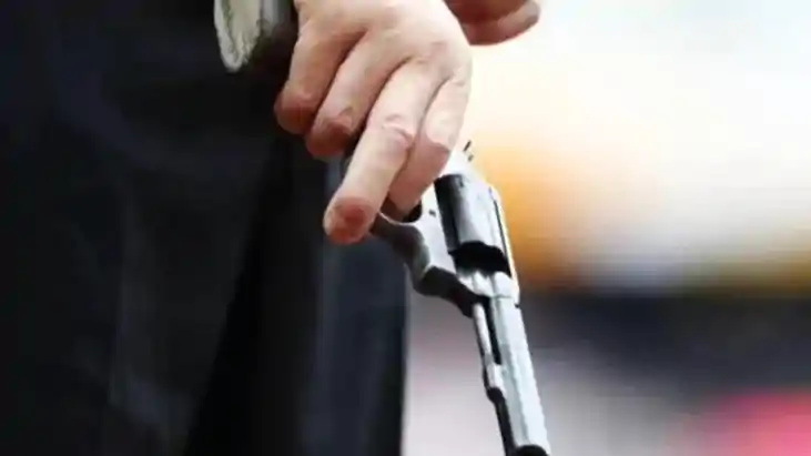 Bihar News : अब शौक या दहशत के लिए हथियार लहराए तो खैर नहीं, Bihar News : अब शौक या दहशत के लिए हथियार लहराए तो खैर नहीं,