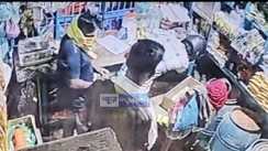 Muzaffarpur Crime