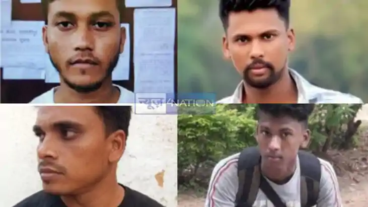 SSP announces reward for criminals SSP announces reward for criminals