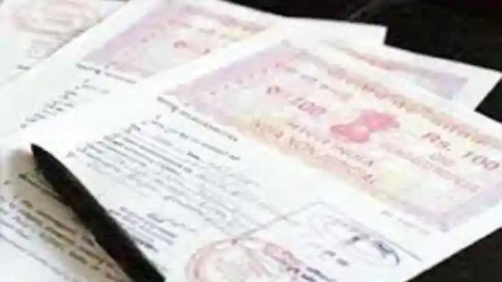 2 COs fined 2 COs fined