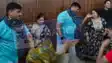 मुसाफिर हूँ यारो के बाद अब मस्ती में झूमते हुए Viral हुए पटना के SSP रहे अवकाश कुमार, देखें VIDEO