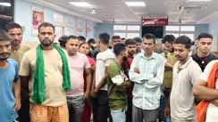 Bihar News : भोजपुर में करंट की चपेट में आने से किसान की हुई मौत, परिजनों में मचा कोहराम 
