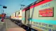 Railway news - अब नई दिल्ली नहीं जाएगी पुरुषोत्तम एक्सप्रेस और गरीब रथ जैसी ट्रेन, जानें ट्रेन का शेड्यूल और टाइम, इस तारीख से होगा लागू