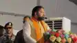 Bihar Politics : गया जी में जमकर गरजे डिप्टी सीएम सम्राट चौधरी, कहा- अपराधियों की गोली का गोली से दे जवाब, गया जी में होगा उनका पिंडदान 
