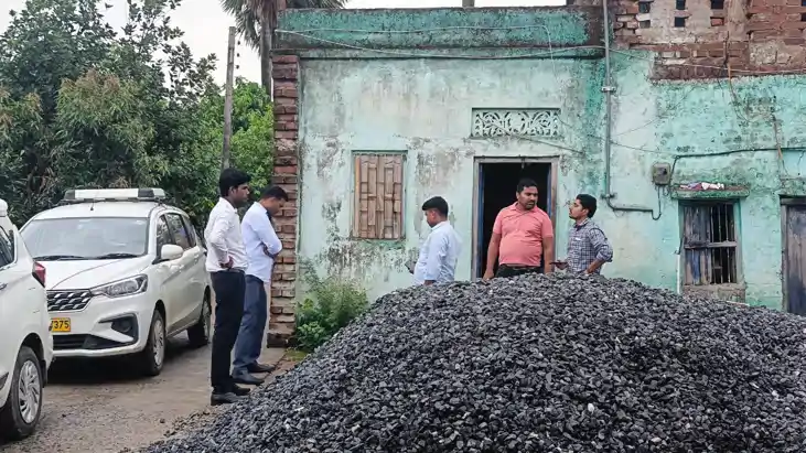 Bihar News : सिपाही भर्ती घोटाला और नीट पेपर लीक मामले में ई Bihar News : सिपाही भर्ती घोटाला और नीट पेपर लीक मामले में ई