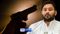  Tejaswi Yadav