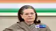 Sonia Gandhi health