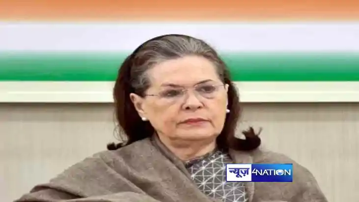 Sonia Gandhi health Sonia Gandhi health