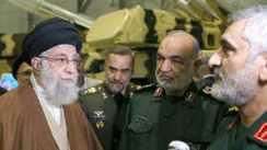 Israel Iran War