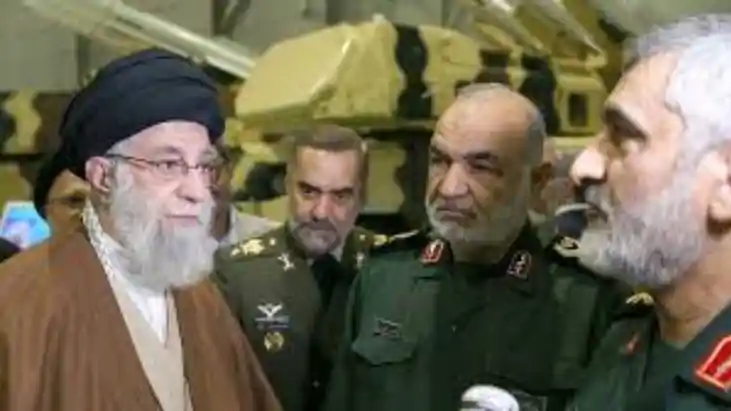 Israel Iran War Israel Iran War