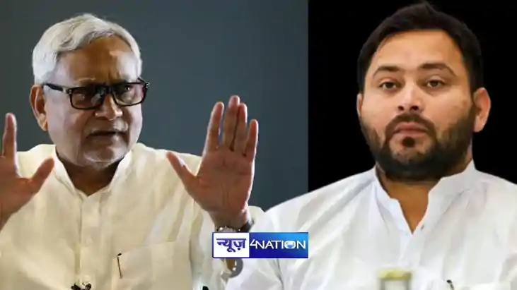 Tejashwi Yadav Tejashwi Yadav