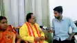  Exclusive: जदयू विधायक बोले- नीतीश को अगर बीजेपी धोखा देगी तो फिर NDA से भाग जाएंगे, लालू PM बनने के लायक थे... पप्पू यादव तो शेर हैं