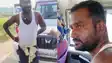 Bihar Police : सारण में बालू कारोबारियों से मिलीभगत पड़ी भारी, एसएसपी ने दारोगा सहित दो को किया सस्पेंड, कहा बख्शे नहीं जायेंगे भ्रष्ट पुलिसकर्मी  