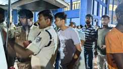 Bihar Crime News : नालंदा में सरेशाम बदमाशों ने युवक की गोली मारकर की हत्या, इलाके में दहशत का माहौल  