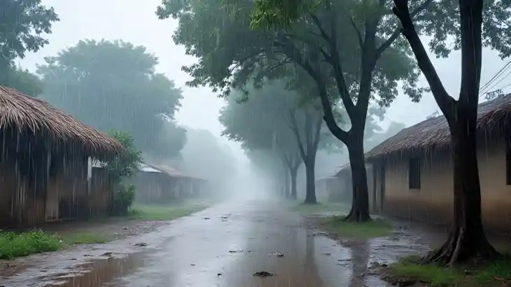 Bihar Weather Bihar Weather