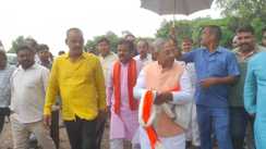 Patna news - दो महीने में पार्क का काम पूरा करने की हुई थी घोषणा, डेढ़ साल में भी अधूरा, सवाल पूछने पर नाराज हो गए बिहार विधानसभा अध्यक्ष, कहा - एजेंडा मत चलाओ