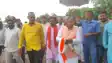 Patna news - दो महीने में पार्क का काम पूरा करने की हुई थी घोषणा, डेढ़ साल में भी अधूरा, सवाल पूछने पर नाराज हो गए बिहार विधानसभा अध्यक्ष, कहा - एजेंडा मत चलाओ