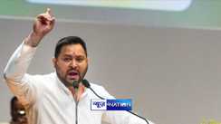 Tejashwi yadav