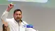 Tejashwi yadav
