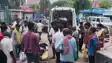 Bihar Crime News : भोजपुर में नशेड़ी देवर ने अपनी दो भाभियों पर किया जानलेवा हमला, पुलिस ने आरोपी को किया गिरफ्तार 