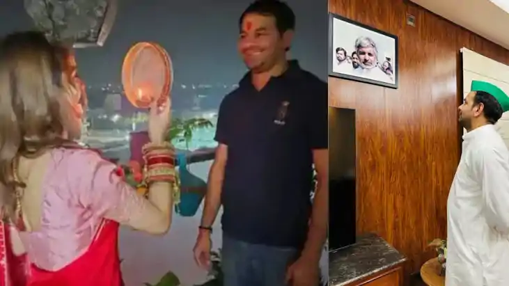Bihar Politics - परिवार और पार्टी से बेदखल तेज प्रताप तोड़ें Bihar Politics - परिवार और पार्टी से बेदखल तेज प्रताप तोड़ें