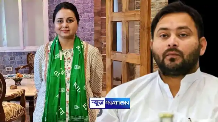 Rohini Acharya Rohini Acharya
