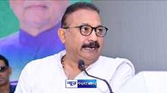 Firing in front of Ashok Choudharys residence