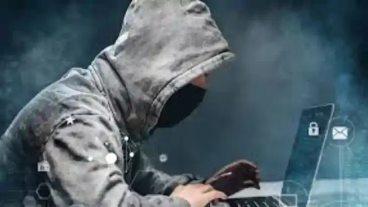 Big action by police on cyber fraud Big action by police on cyber fraud