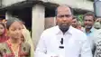 Bihar Politics : छातापुर विधानसभा क्षेत्र में जनसंवाद कार्यक्रम में शामिल हुए वीआईपी नेता संजीव मिश्रा, कहा हमारा मकसद चुनाव लड़ना नहीं, वंचित,पिछड़े की आवाज बनना है...
