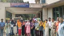 Motihari Operation Savera 24 Minors Rescued 3 Orchestra Operators Held