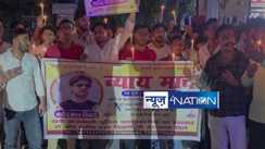 Bharat Tiwari encounter case